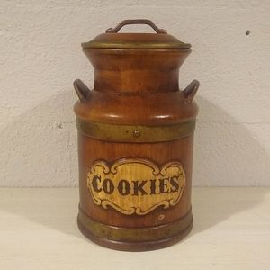 Cookie Jar